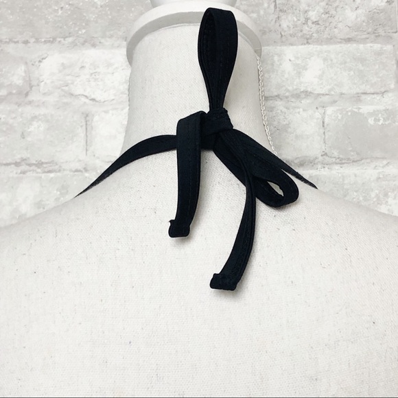 XHILARATION Black & White Bikini Top Size D/DD - Picture 7 of 11